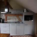 Appartement Thomashof Klein-mutz