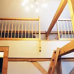 Thomashof Klein-mutz Appartement Zehdenick