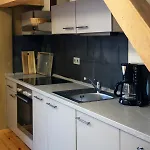 Appartement Thomashof Klein-mutz Zehdenick
