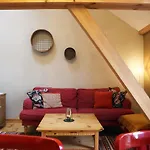 Thomashof Klein-mutz Appartement