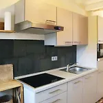 Appartement Thomashof Klein-mutz *