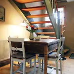 Appartement Thomashof Klein-mutz Zehdenick