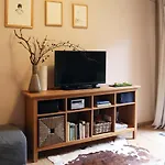 Appartement Thomashof Klein-mutz *