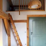 Thomashof Klein-mutz Appartement Zehdenick