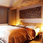 Appartement Thomashof Klein-mutz