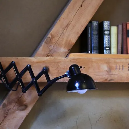 Appartamento Thomashof Klein-mutz