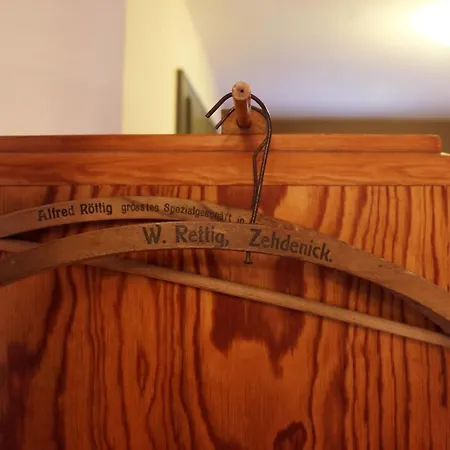 Thomashof Klein-mutz Zehdenick