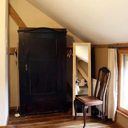 Appartamento Thomashof Klein-mutz *