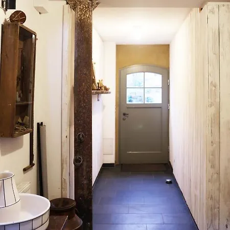 Thomashof Klein-mutz Zehdenick