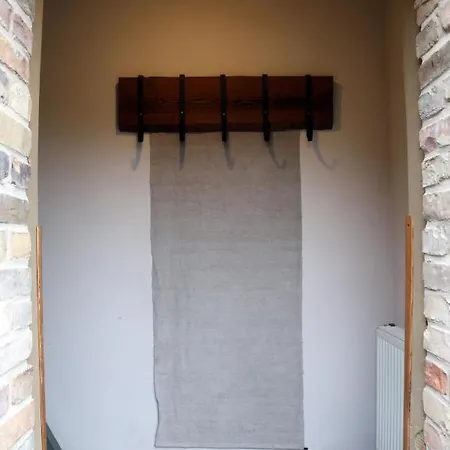 Apartment Thomashof Klein-mutz Zehdenick