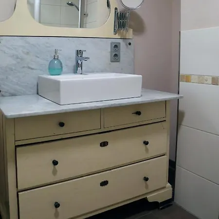 Thomashof Klein-mutz Appartamento