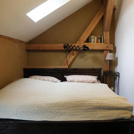 Thomashof Klein-mutz