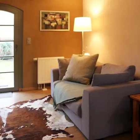 Thomashof Klein-mutz Appartamento Zehdenick