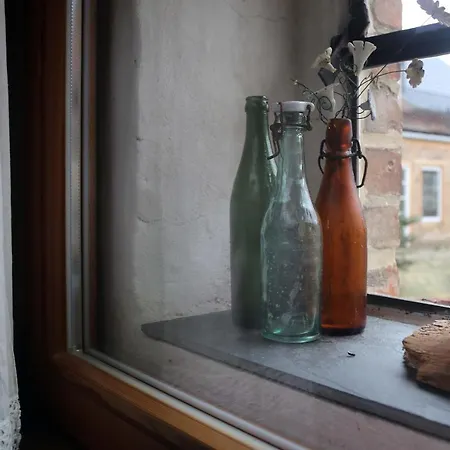 Thomashof Klein-mutz *