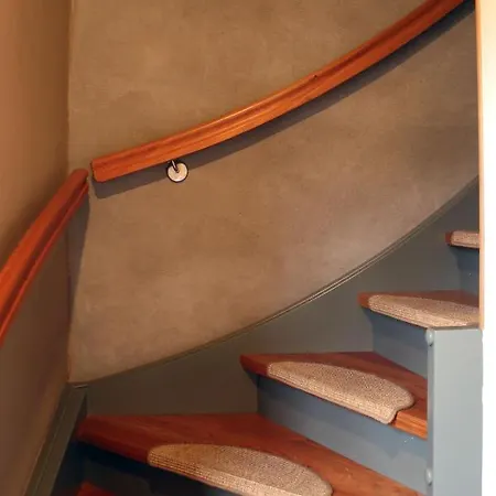 Apartment Thomashof Klein-mutz Zehdenick