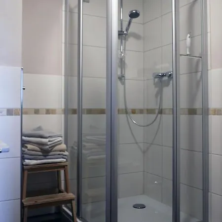 Thomashof Klein-mutz Appartamento