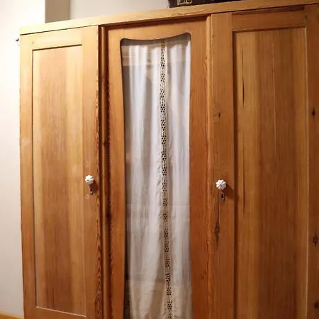 Appartamento Thomashof Klein-mutz *