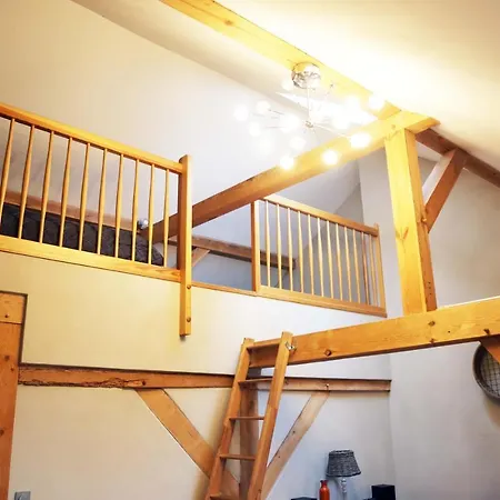 Thomashof Klein-mutz * Zehdenick