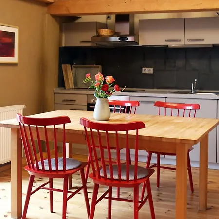 Thomashof Klein-mutz Appartamento