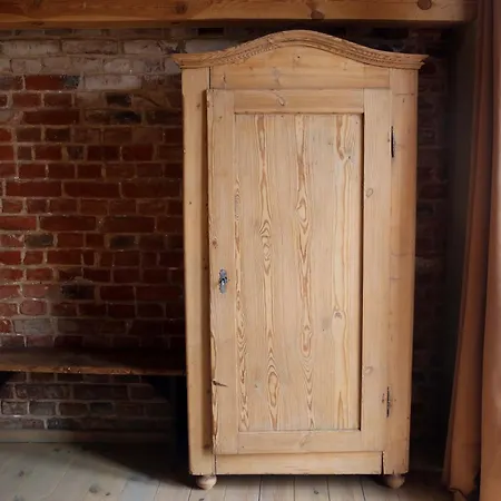 Thomashof Klein-mutz *