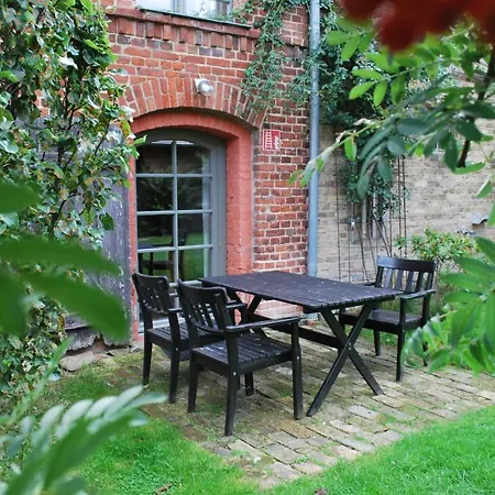 Appartamento Thomashof Klein-mutz *