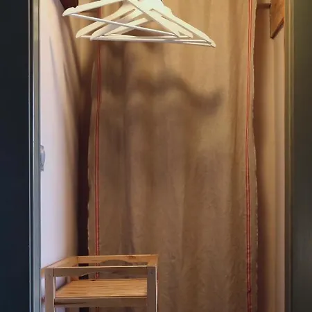 Thomashof Klein-mutz Apartment *