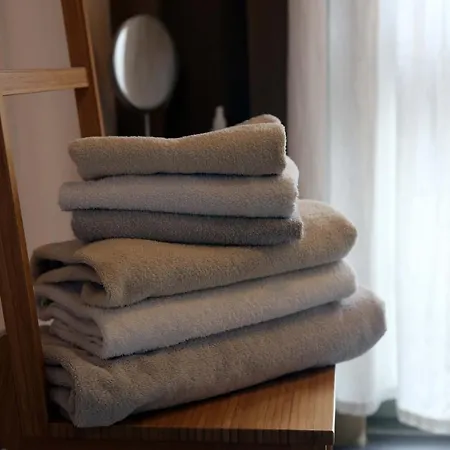 Appartamento Thomashof Klein-mutz