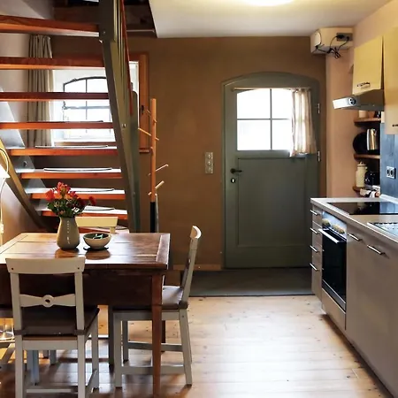 Thomashof Klein-mutz Zehdenick