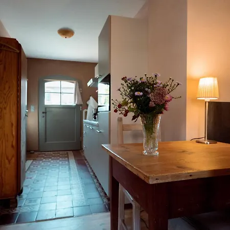 Thomashof Klein-mutz *