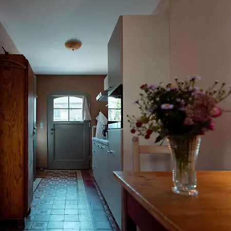 Thomashof Klein-mutz