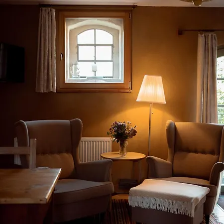 Appartamento Thomashof Klein-mutz