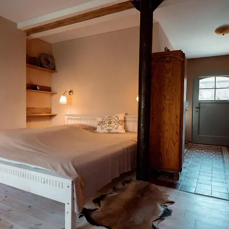 Thomashof Klein-mutz Appartamento *