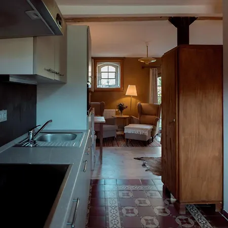 Thomashof Klein-mutz * Zehdenick