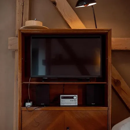 Thomashof Klein-mutz *