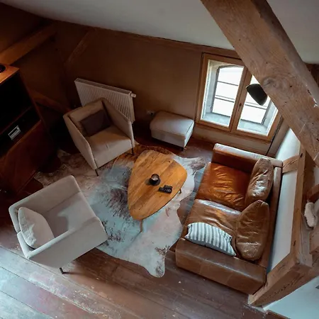 Thomashof Klein-mutz Zehdenick