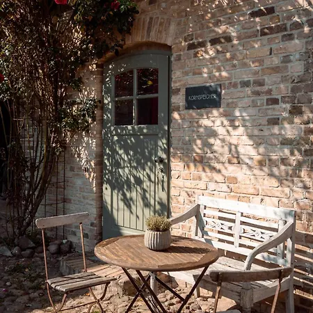 Thomashof Klein-mutz Appartamento