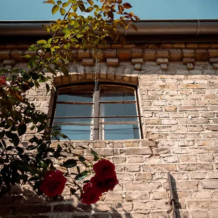 Appartamento Thomashof Klein-mutz