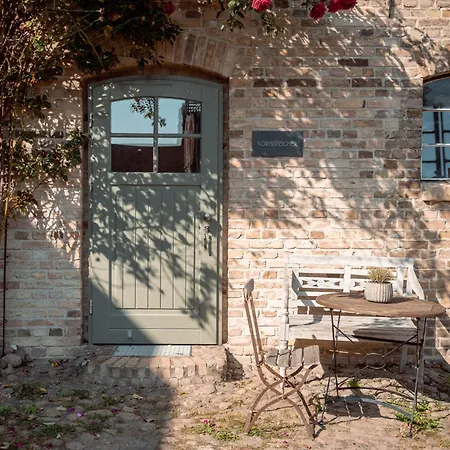 Thomashof Klein-mutz Appartamento *