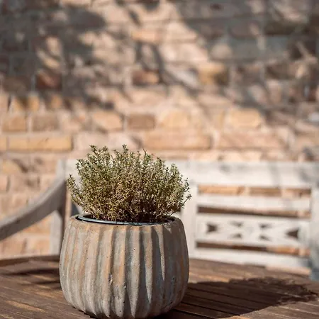 Appartamento Thomashof Klein-mutz *