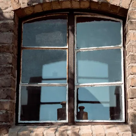 Thomashof Klein-mutz Appartamento Zehdenick