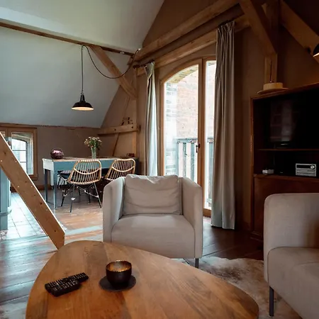 Thomashof Klein-mutz Zehdenick