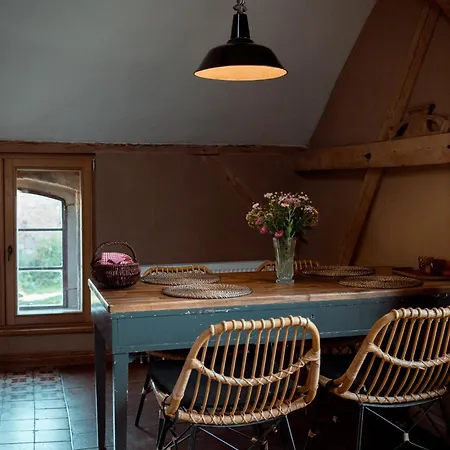 Thomashof Klein-mutz