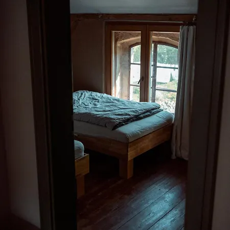 Thomashof Klein-mutz Apartment *