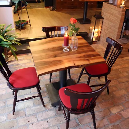 Appartamento Thomashof Klein-mutz