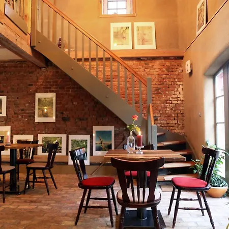 Thomashof Klein-mutz Appartamento *