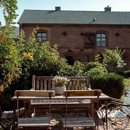 Thomashof Klein-mutz *