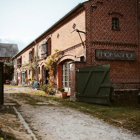 Thomashof Klein-mutz