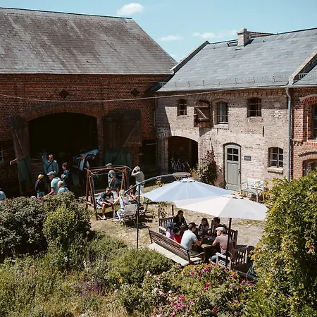 Thomashof Klein-mutz Appartamento