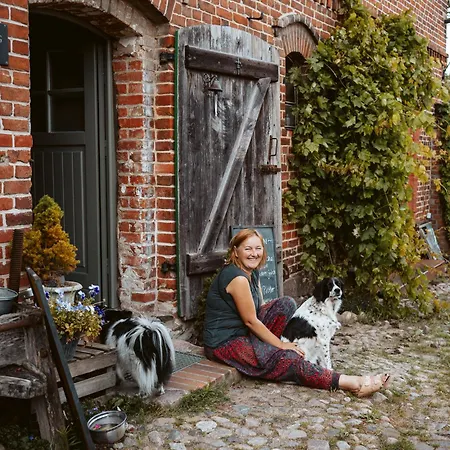 Thomashof Klein-mutz *