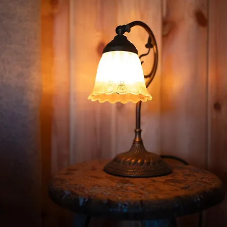 Thomashof Klein-mutz